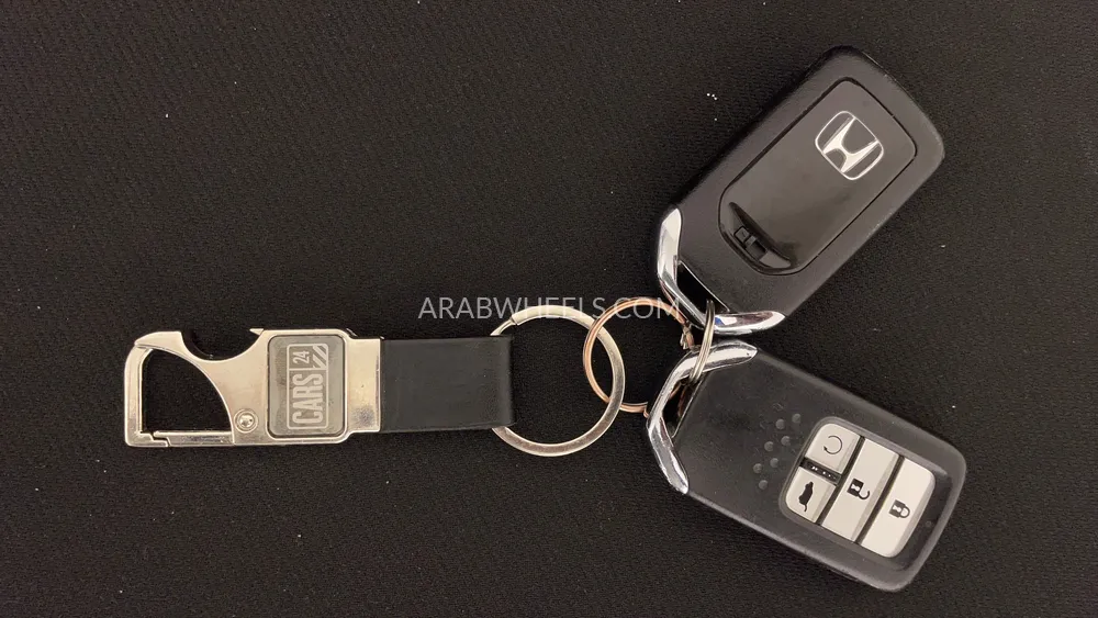 Honda CR-V 2022 for Sale in Dubai Image-29