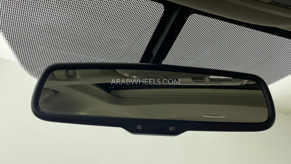 Honda CR-V 2022 for Sale in Dubai Image-37