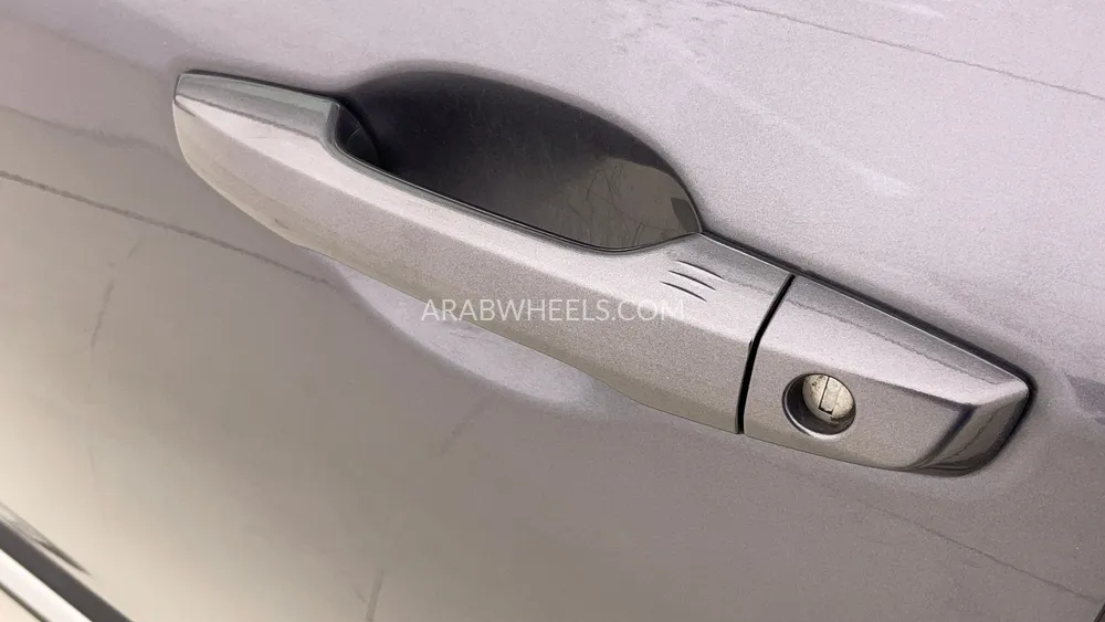 Honda CR-V 2022 for Sale in Dubai Image-41