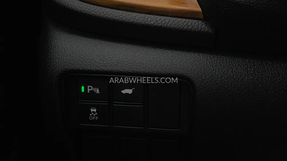 Honda CR-V 2022 for Sale in Dubai Image-43