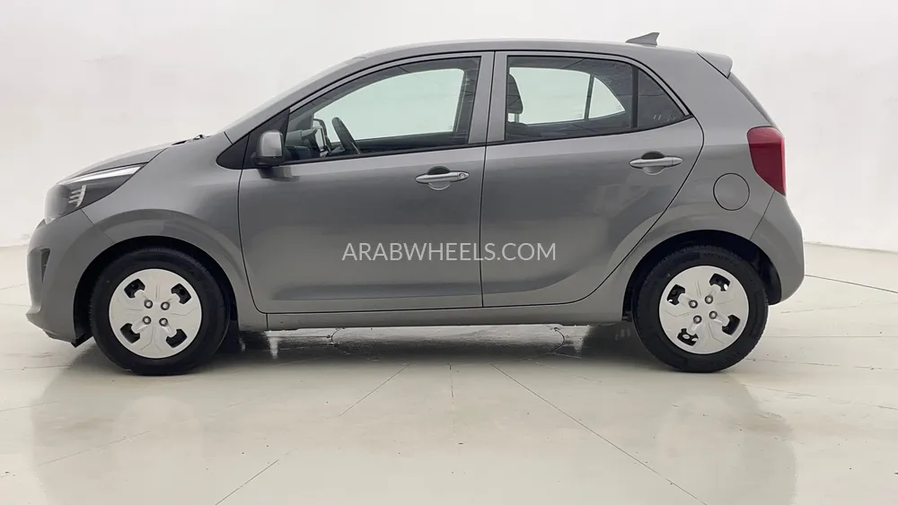 كيا بيكانتو 2023 for Sale in دبي Image-6