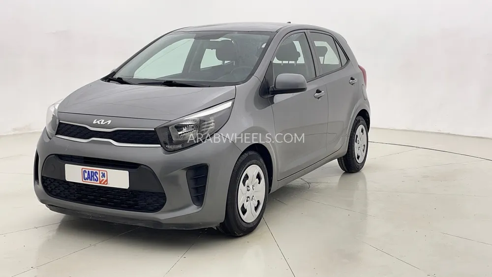 كيا بيكانتو 2023 for Sale in دبي Image-7