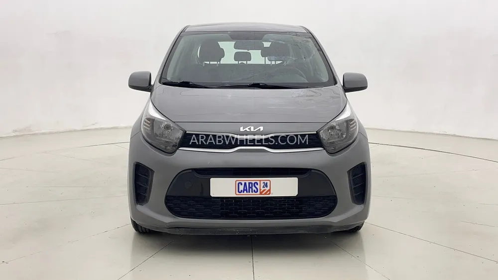كيا بيكانتو 2023 for Sale in دبي Image-8