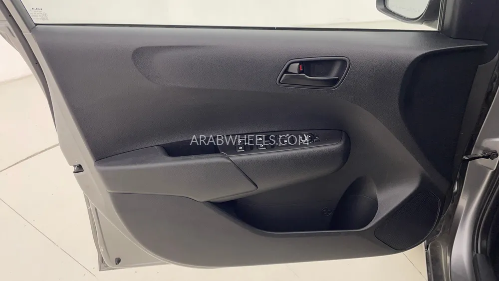 كيا بيكانتو 2023 for Sale in دبي Image-19