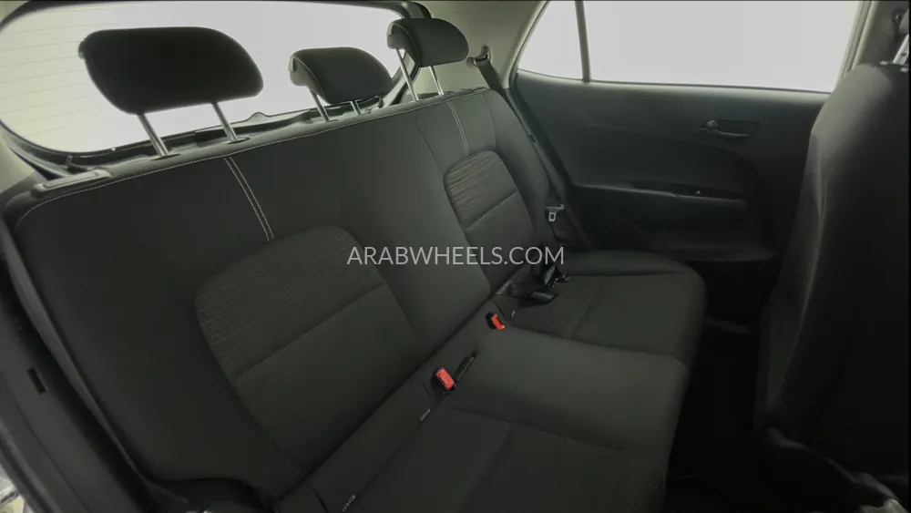 كيا بيكانتو 2023 for Sale in دبي Image-23