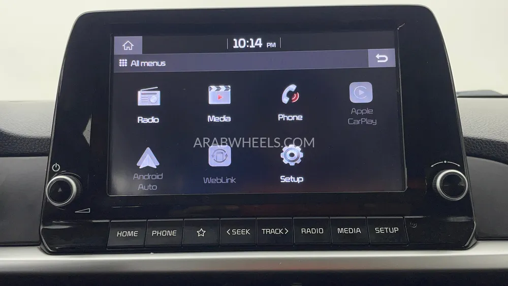 كيا بيكانتو 2023 for Sale in دبي Image-29