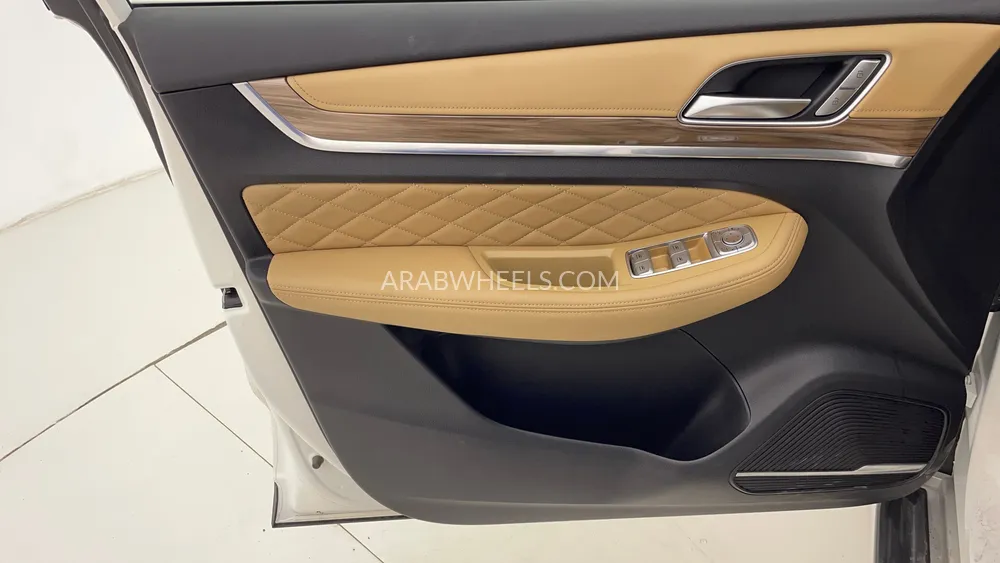 MG RX8 2022 for Sale in Dubai Image-21