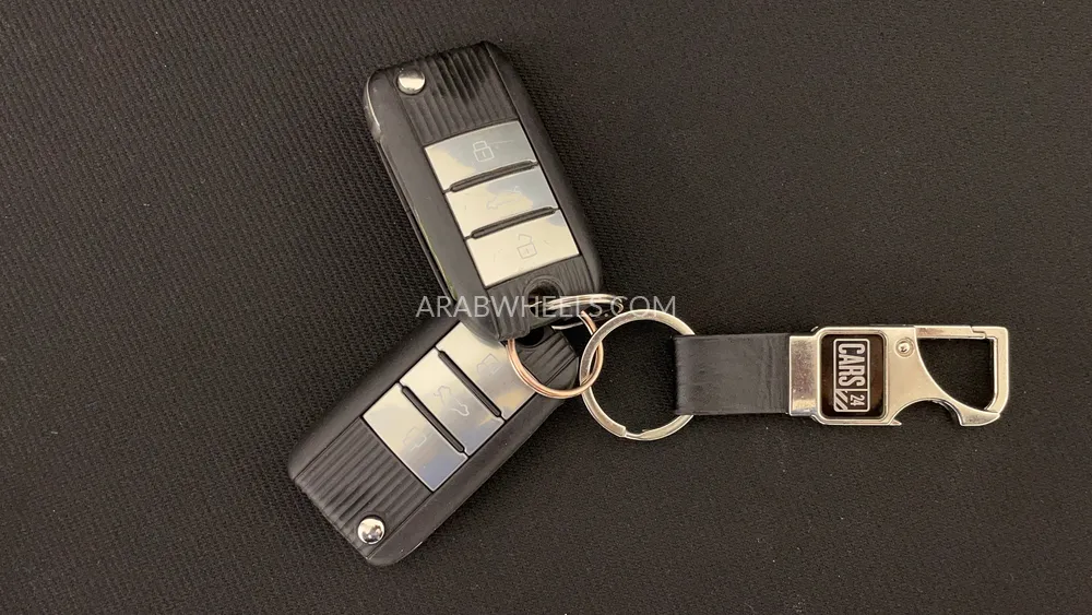 MG RX8 2022 for Sale in Dubai Image-31