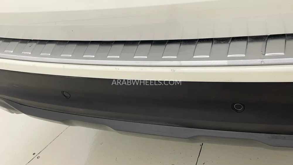 MG RX8 2022 for Sale in Dubai Image-33