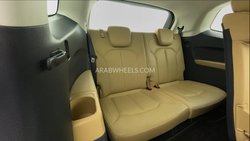 MG RX8 2022 for Sale in Dubai Image-46