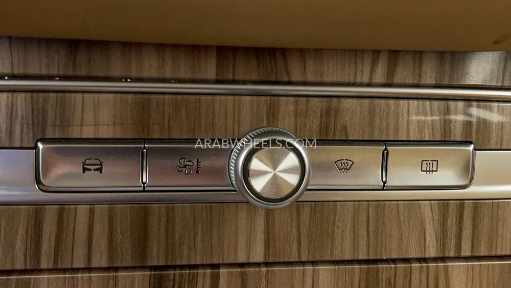 MG RX8 2022 for Sale in Dubai Image-51