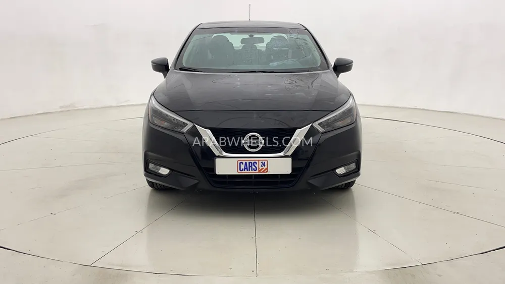 نيسان صني 2022 for Sale in دبي Image-8