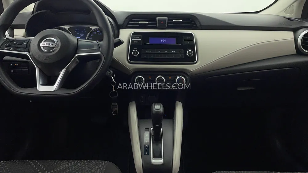 نيسان صني 2022 for Sale in دبي Image-14