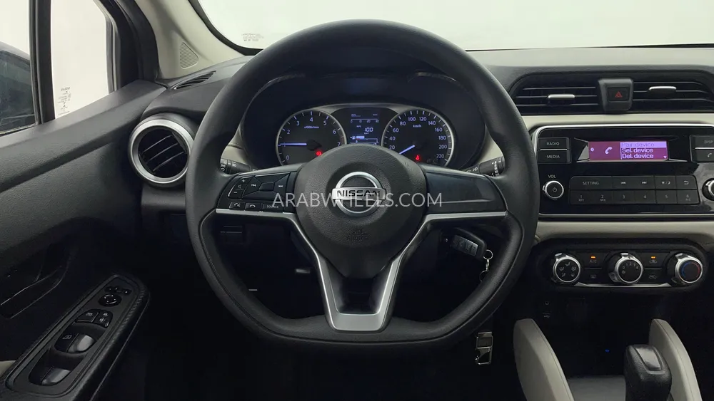 نيسان صني 2022 for Sale in دبي Image-15