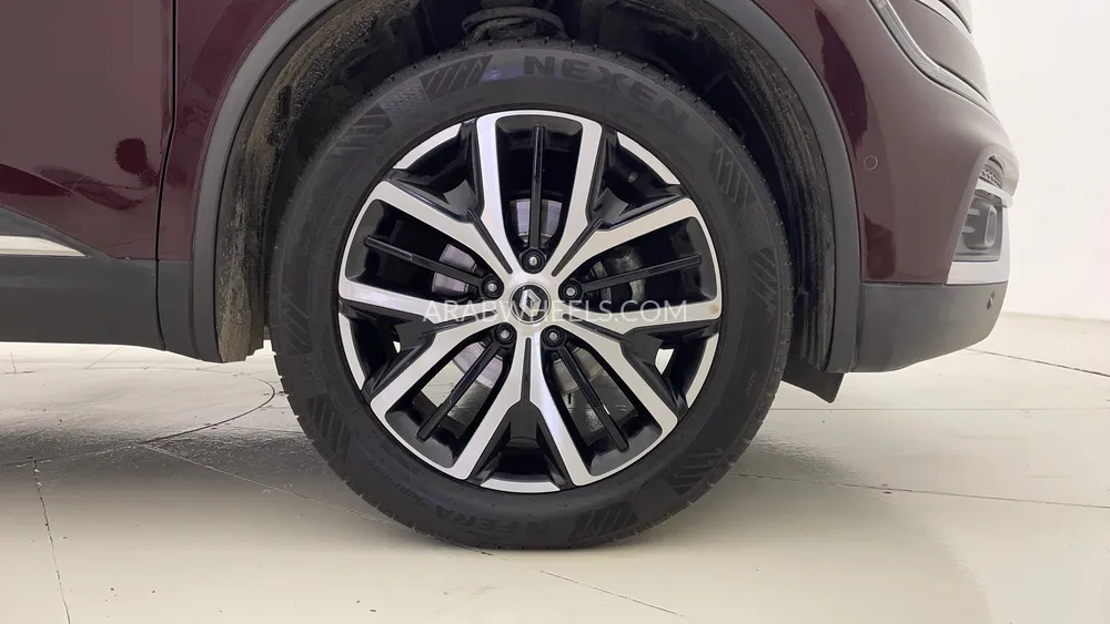 Renault Koleos 2023 for Sale in Dubai Image-10