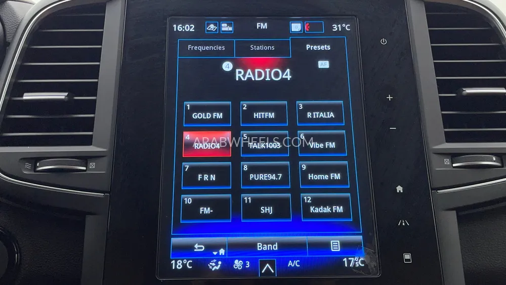 Renault Koleos 2023 for Sale in Dubai Image-15