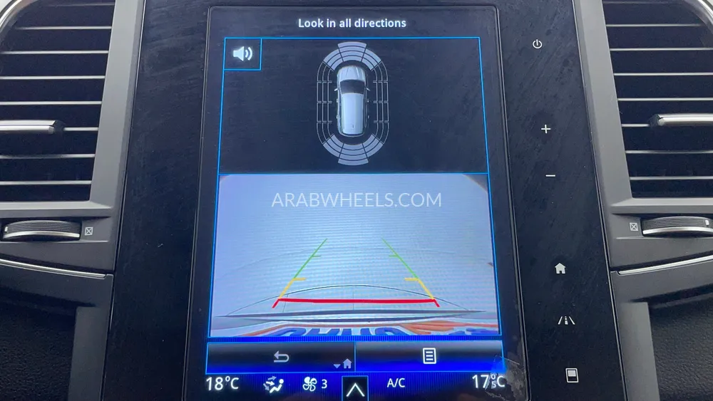 Renault Koleos 2023 for Sale in Dubai Image-16