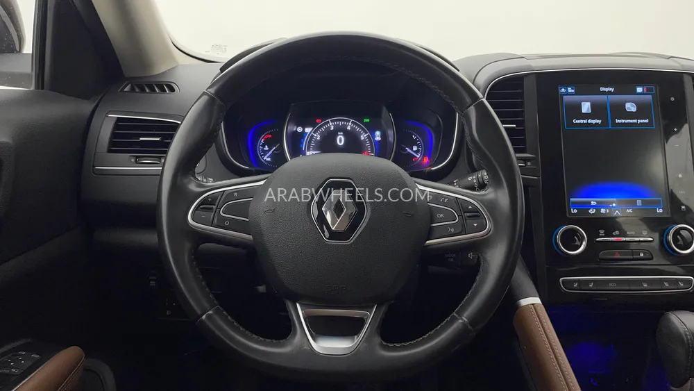 Renault Koleos 2023 for Sale in Dubai Image-17