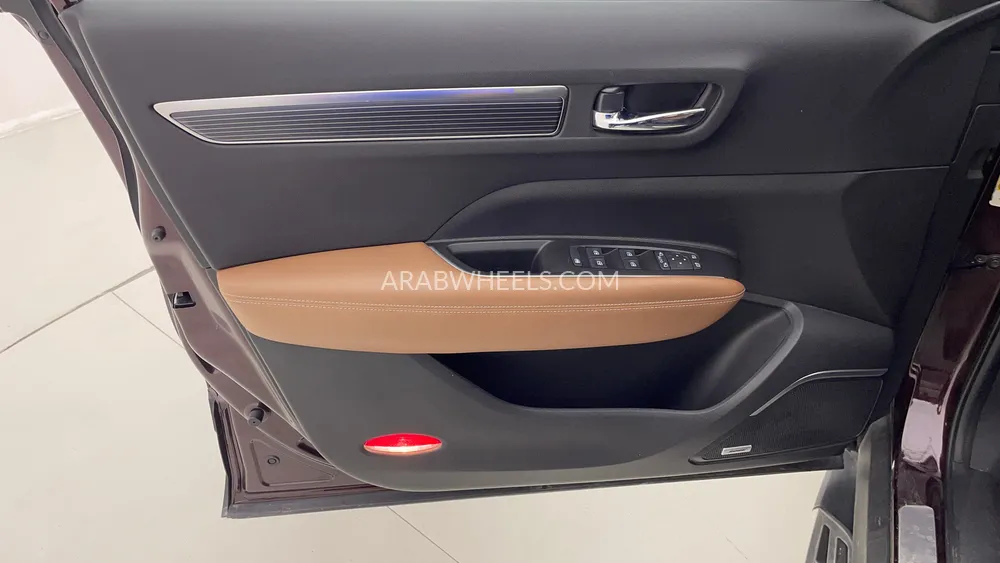 Renault Koleos 2023 for Sale in Dubai Image-19