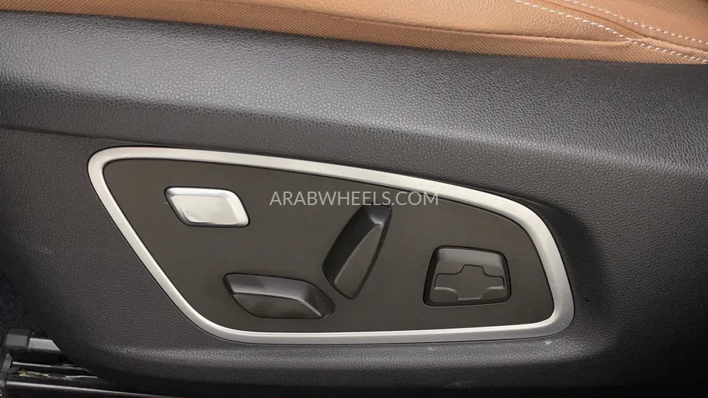 Renault Koleos 2023 for Sale in Dubai Image-22