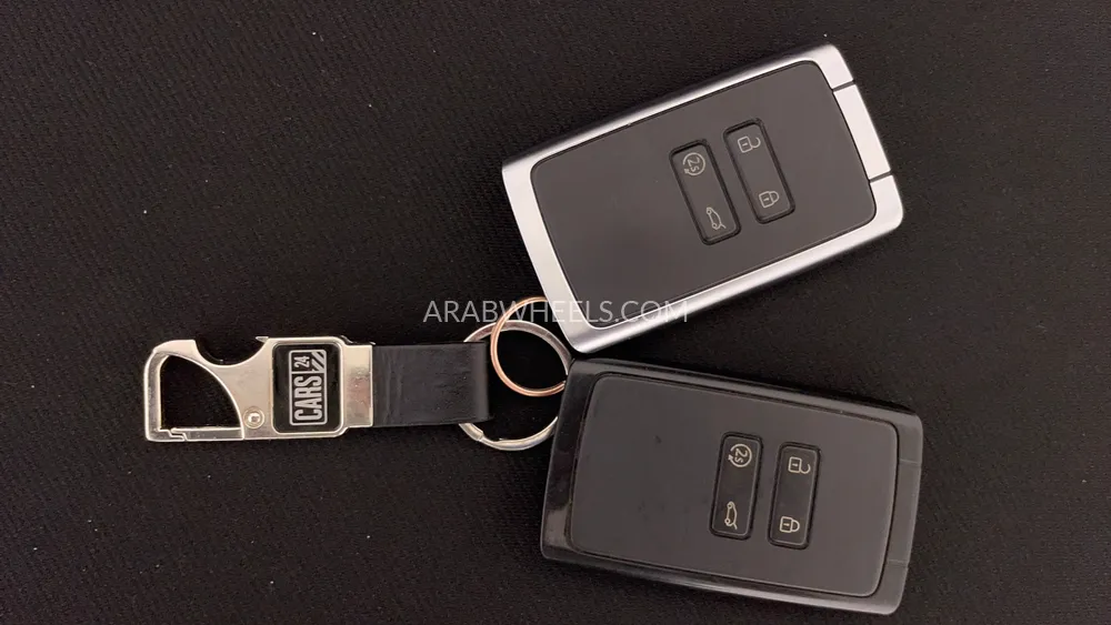 Renault Koleos 2023 for Sale in Dubai Image-29