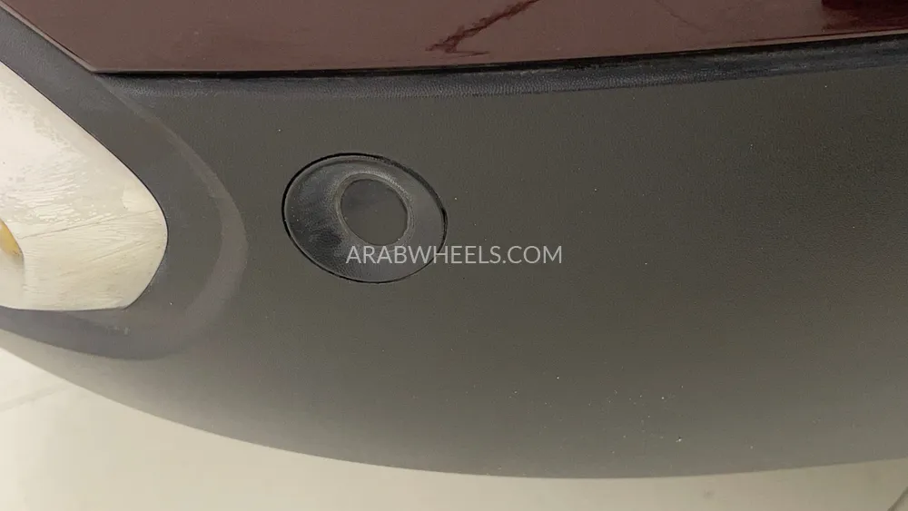 Renault Koleos 2023 for Sale in Dubai Image-31