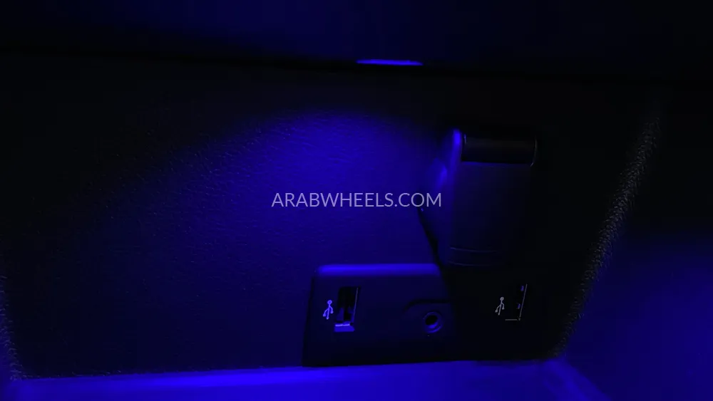 Renault Koleos 2023 for Sale in Dubai Image-58