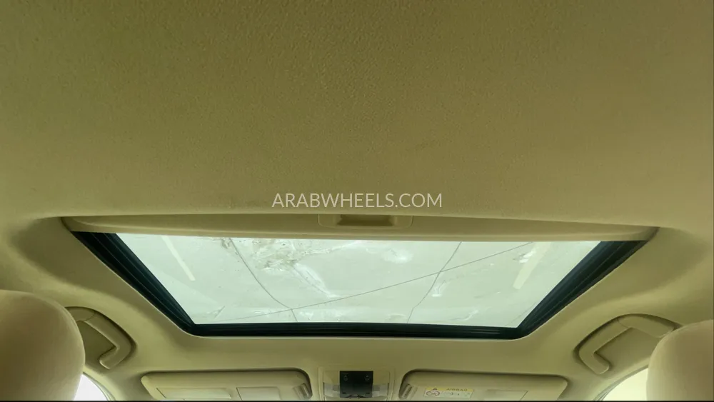 Toyota Land Cruiser Prado 2021 for Sale in Dubai Image-24