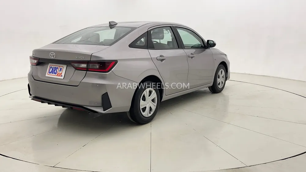 Toyota Yaris 2023 for Sale in Dubai Image-3