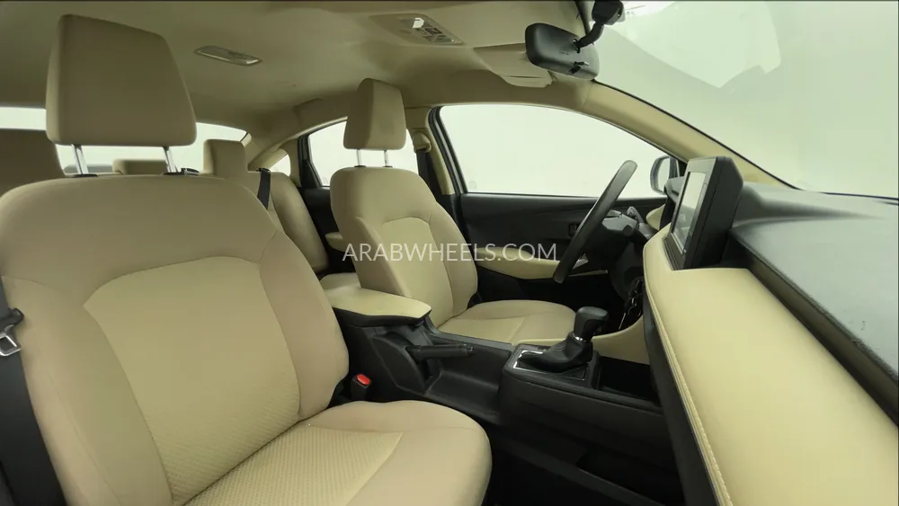 Toyota Yaris 2023 for Sale in Dubai Image-22