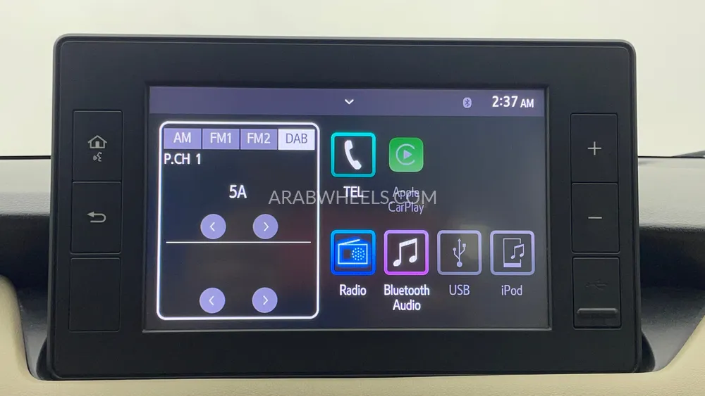 Toyota Yaris 2023 for Sale in Dubai Image-30