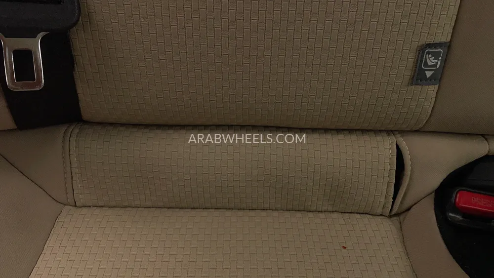 Toyota Yaris 2023 for Sale in Dubai Image-33