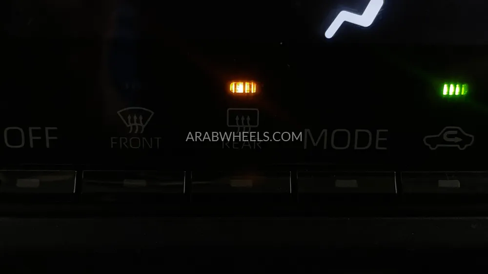 Toyota Yaris 2023 for Sale in Dubai Image-34