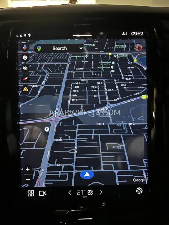 فولفو إكس سي 60 2023 for Sale in دبي Image-10