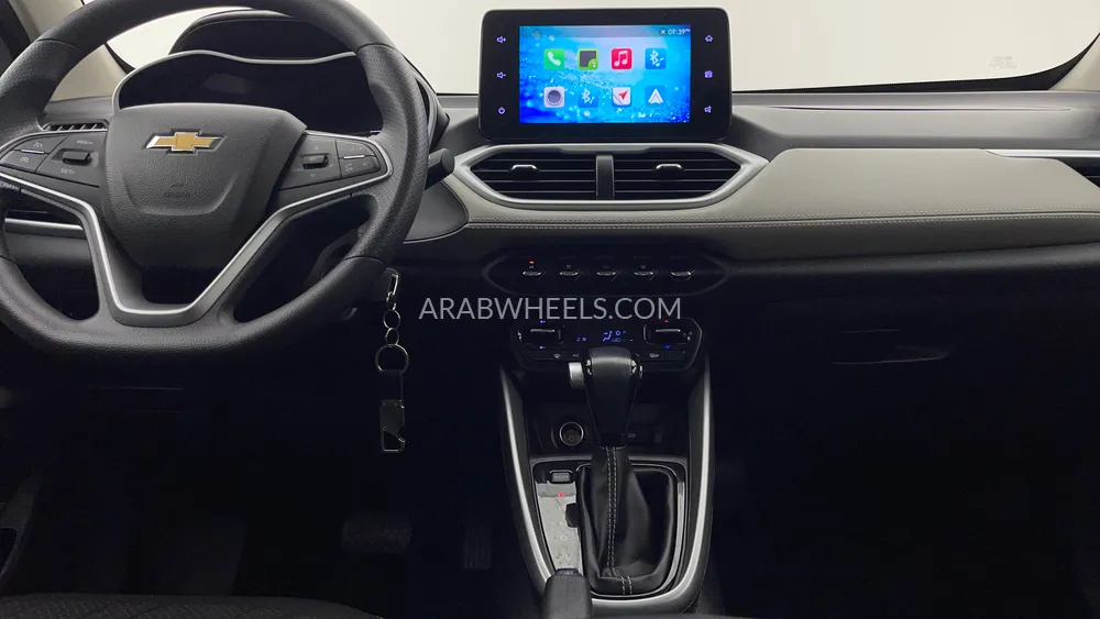 Chevrolet Groove 2023 for Sale in Dubai Image-14