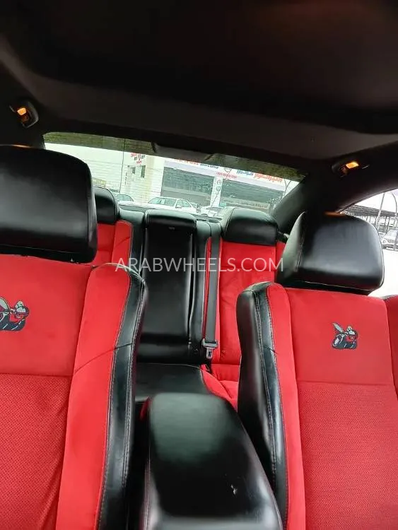 Dodge Charger 2016 for Sale in Ajman Image-13