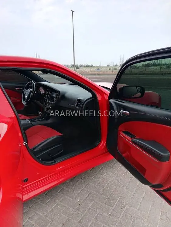Dodge Charger 2016 for Sale in Ajman Image-14