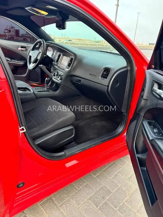Dodge Charger 2014 for Sale in Ajman Image-17