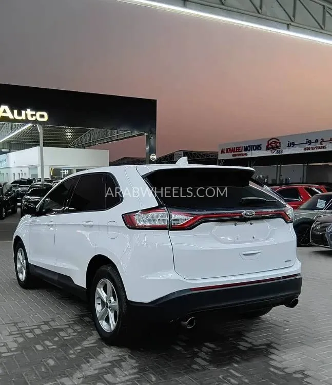 فورد إيدج 2018 for Sale in عجمان Image-7