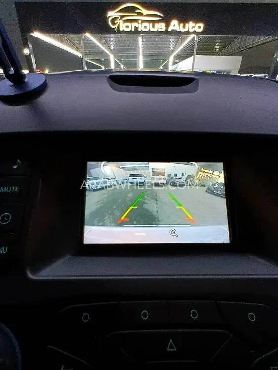 فورد إيدج 2018 for Sale in عجمان Image-11