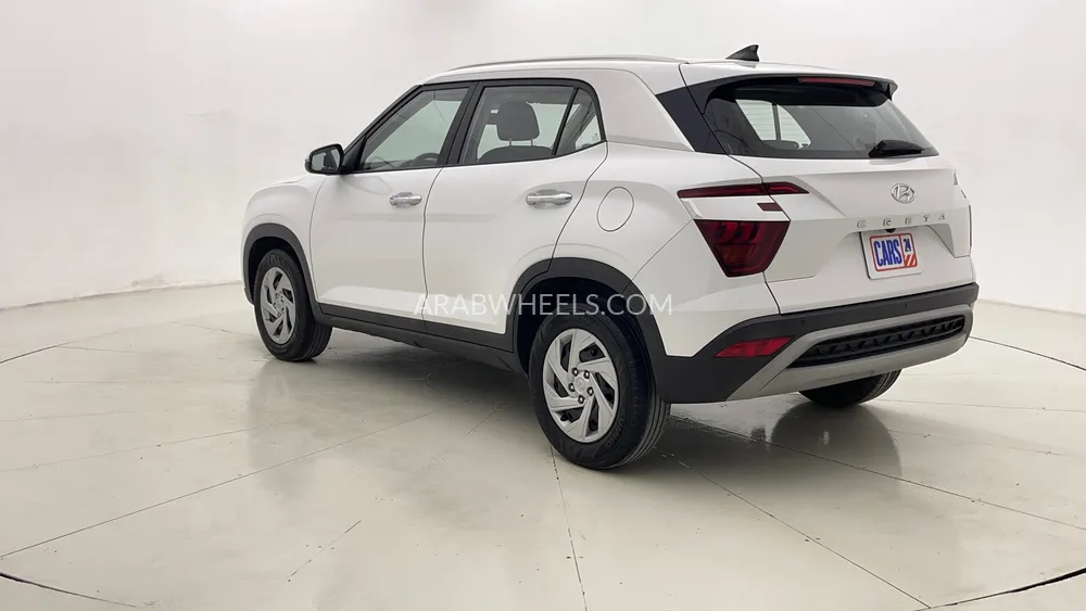 هيونداي كريتا 2023 for Sale in دبي Image-5