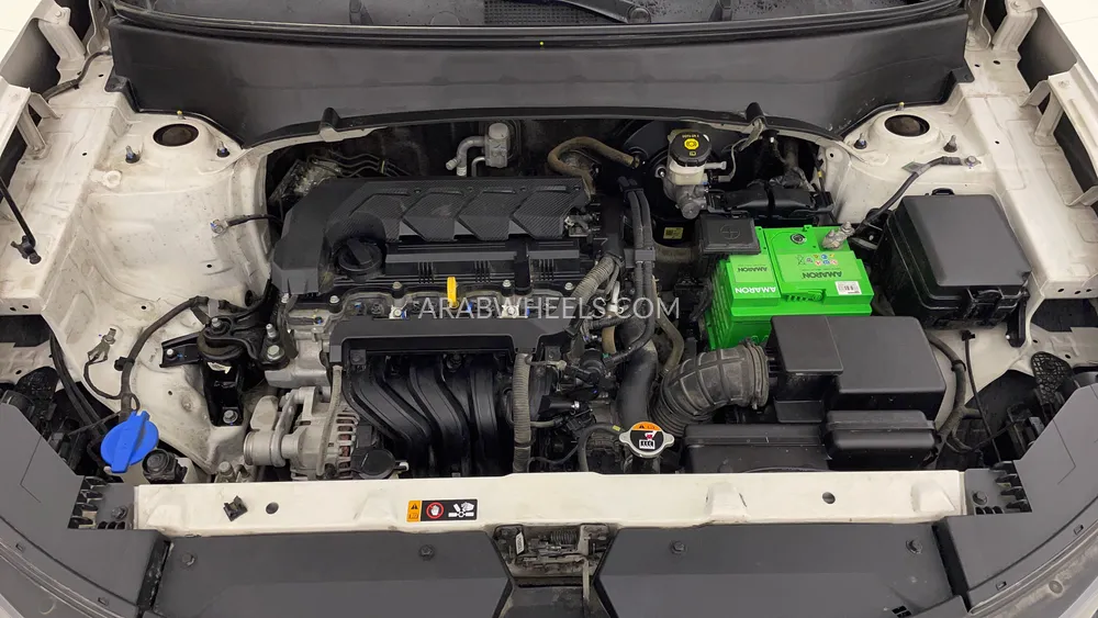 هيونداي كريتا 2023 for Sale in دبي Image-9