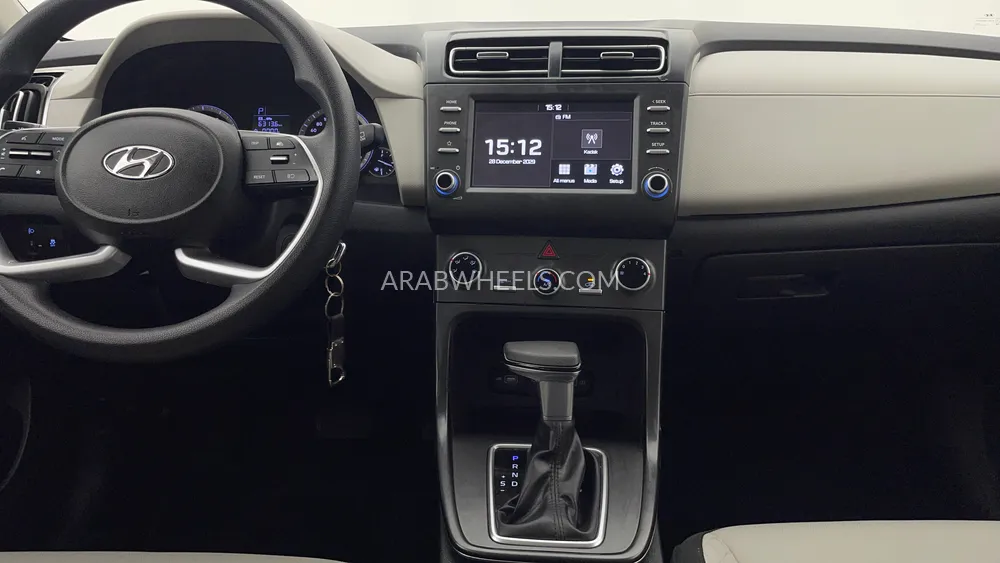 هيونداي كريتا 2023 for Sale in دبي Image-14