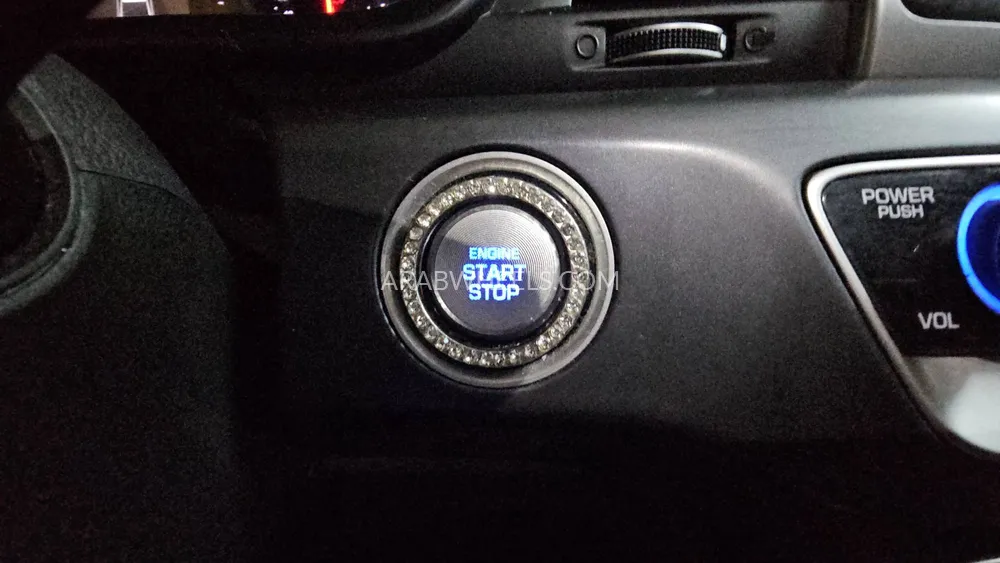 هيونداي سوناتا 2018 for Sale in أبو ظبي Image-9