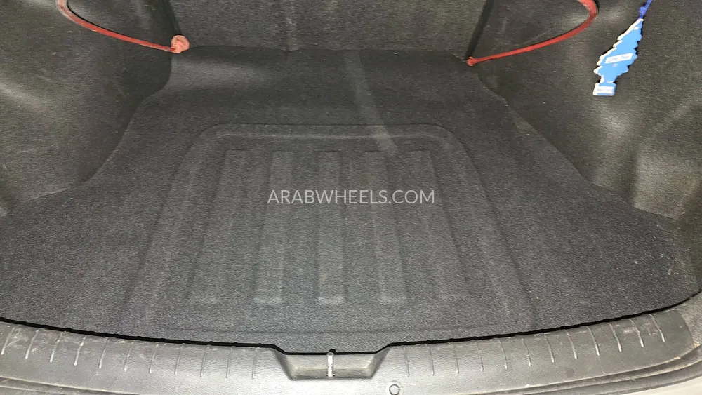 هيونداي سوناتا 2018 for Sale in أبو ظبي Image-7