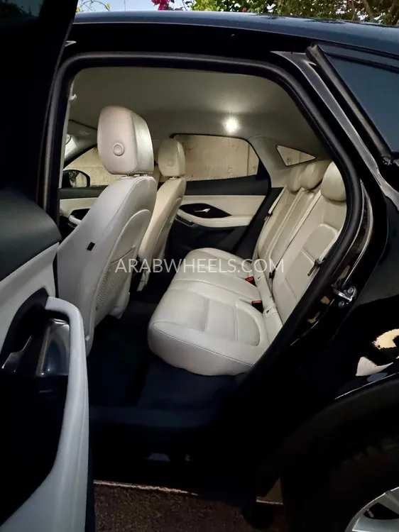Jaguar E Pace 2020 for Sale in Sharjah Image-9
