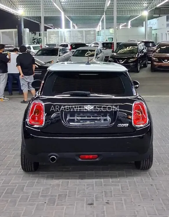 Mini Cooper 2016 for Sale in Ajman Image-6