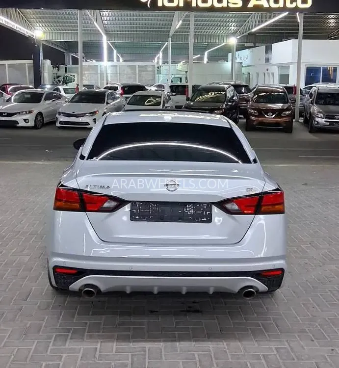 نيسان التيما 2019 for Sale in عجمان Image-6