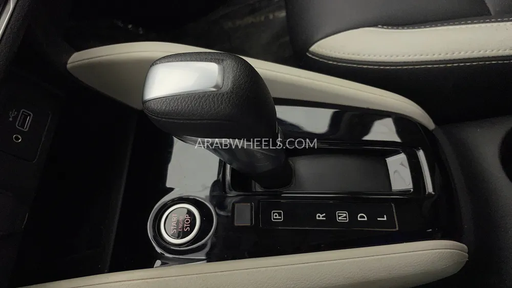 نيسان صني 2024 for Sale in دبي Image-20