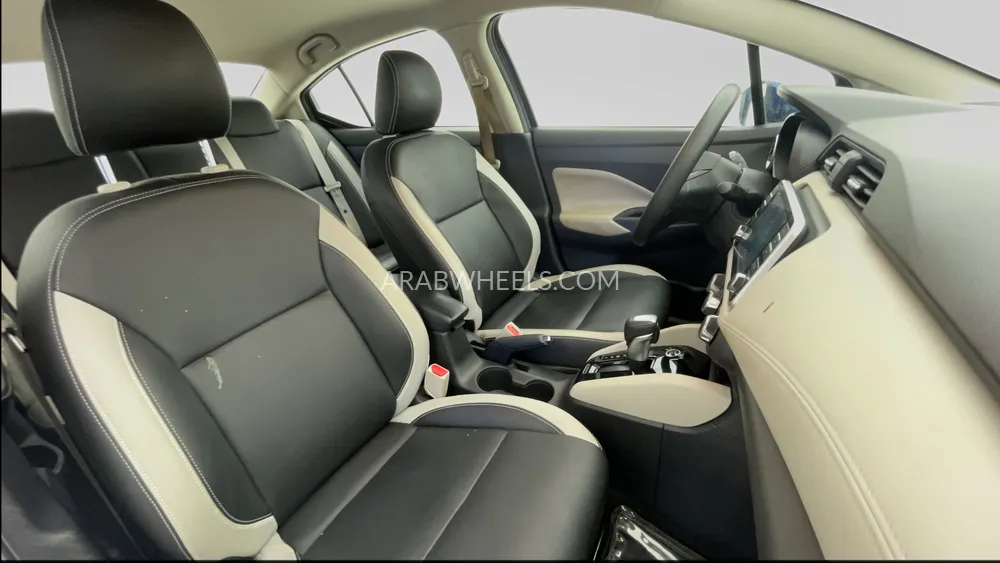 نيسان صني 2024 for Sale in دبي Image-26